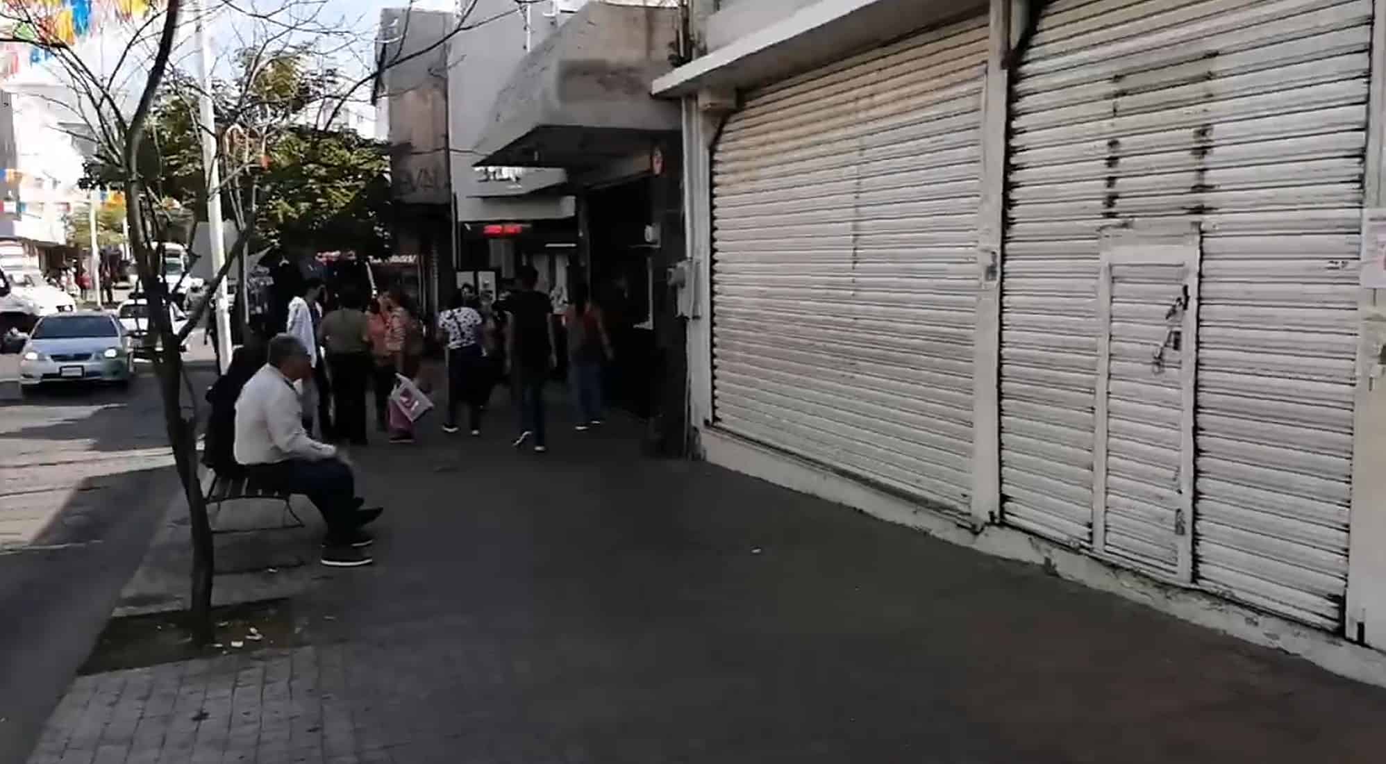 FOTO: Brandon Sainz.