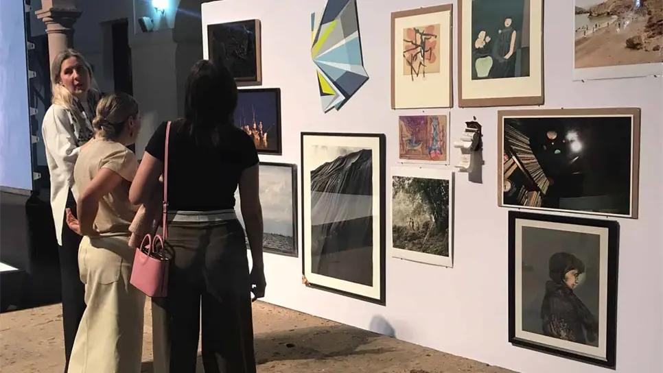 FOTO: Brandon Sainz.