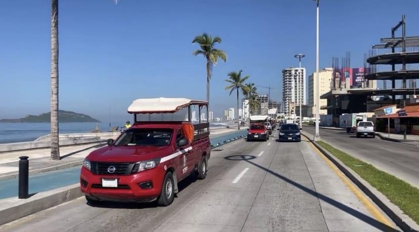 Mazatlán no alcanzará el 100 % de ocupación en el Guadalupe-Reyes: Turismo