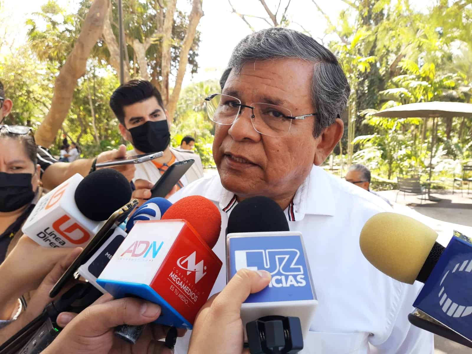 Fortalecerán presupuesto agropecuario para Sinaloa