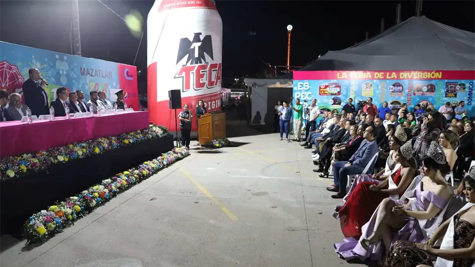 FOTO: Tahiry Zambrano.