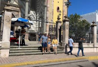 Ocupación hotelera supera expectativas este fin de semana largo en Mazatlán