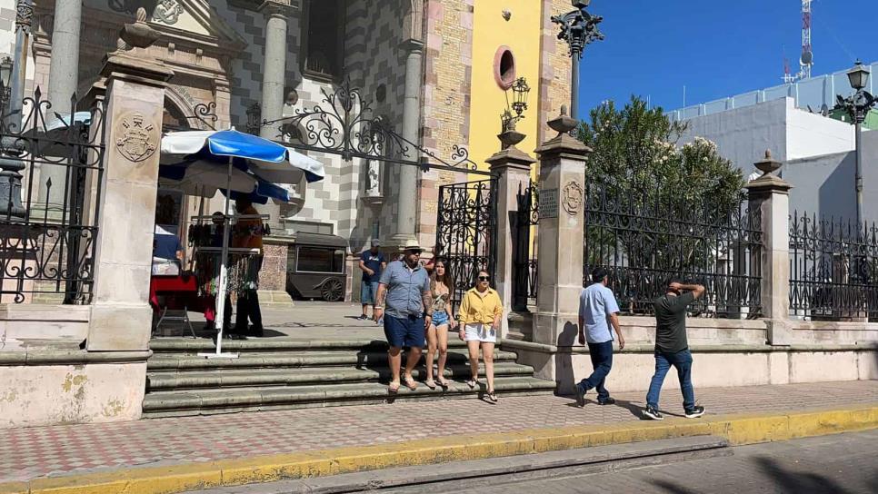Ocupación hotelera supera expectativas este fin de semana largo en Mazatlán