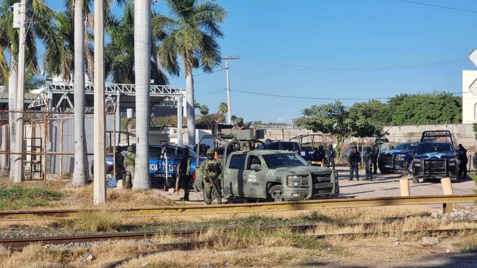 Riña en el interior del penal de Aguaruto deja dos reclusos muertos: el responsable desarmó a uno de los celadores