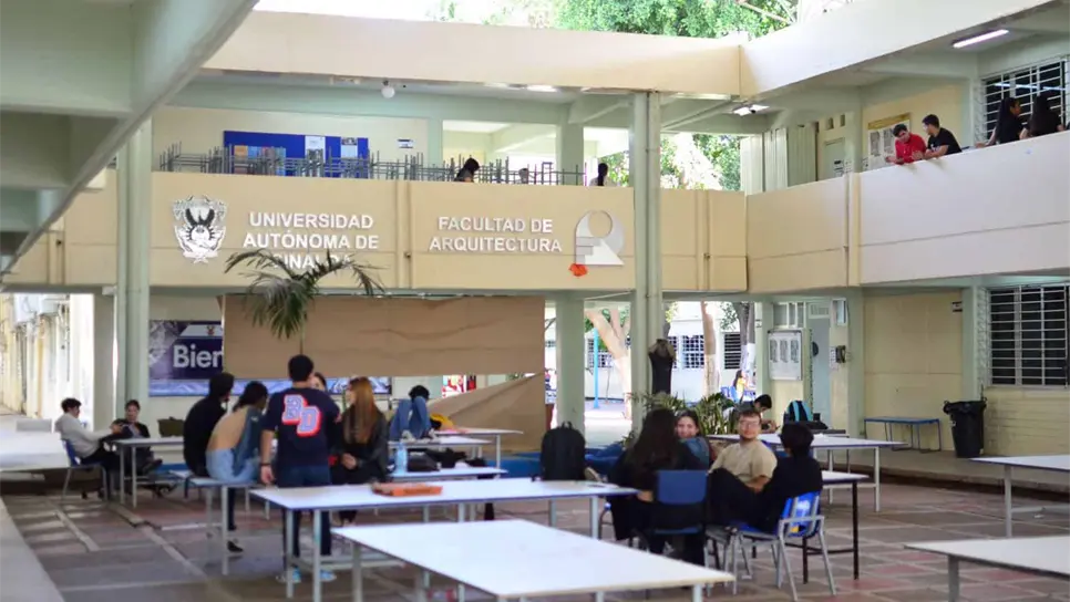 PAS exige a Rocha Moya no mezclarlo en tema de UAS. | FOTO: Temática.