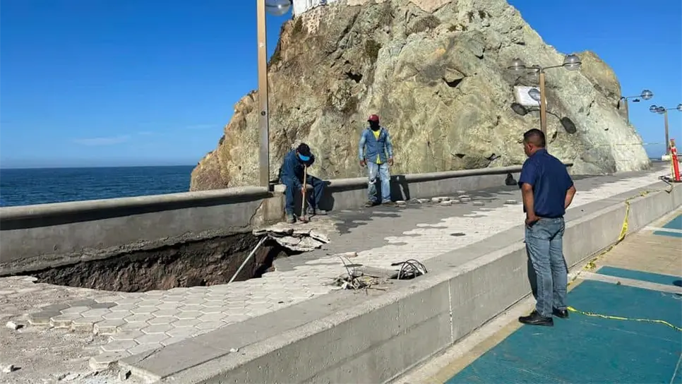 FOTO: Ayuntamiento de Mazatlán.