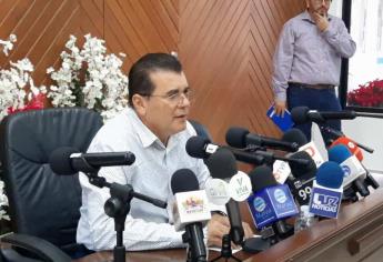 Con despidos y ajustes de presupuestos, Ayuntamiento de Mazatlán ahorrará 12 mdp anuales