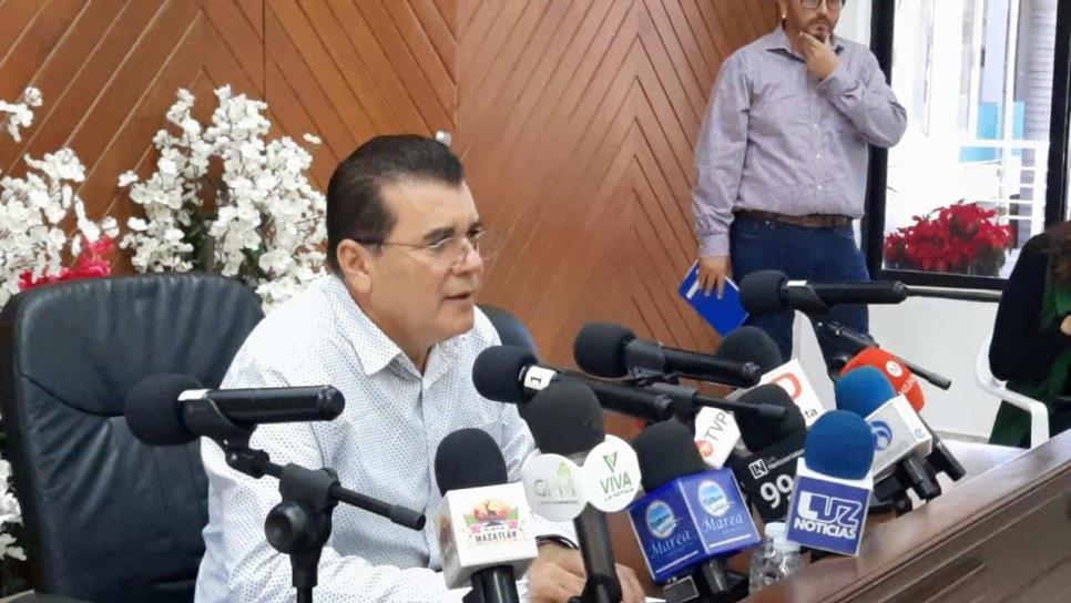 Con despidos y ajustes de presupuestos, Ayuntamiento de Mazatlán ahorrará 12 mdp anuales