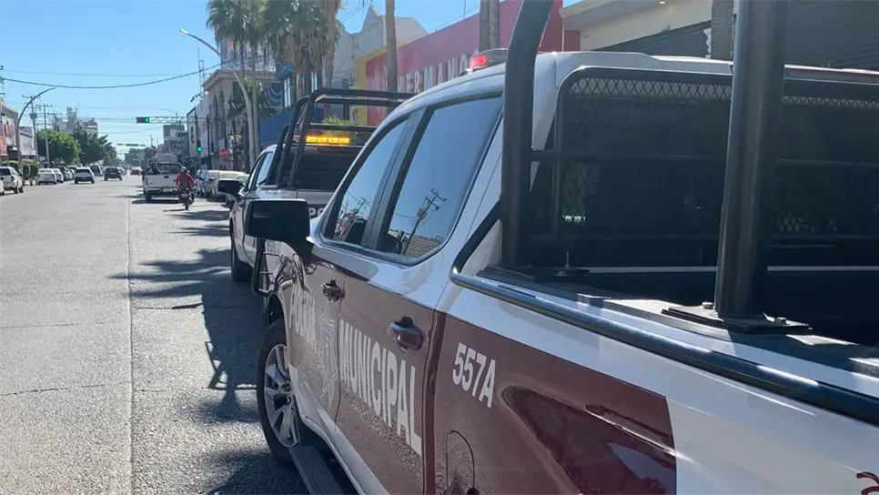 FOTO: Luz Noticias | Temática.