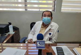 Riesgos por dengue no se terminan en Ahome