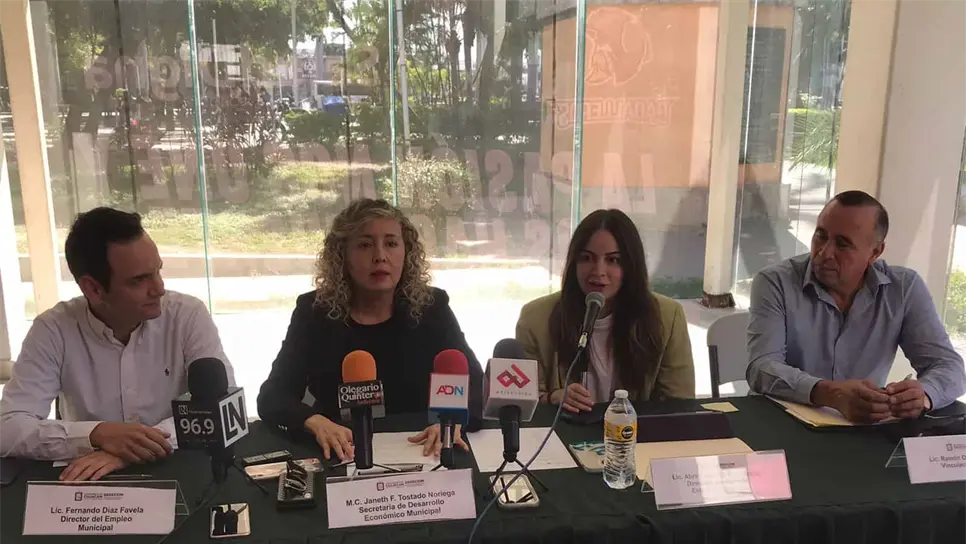 FOTO: Brandon Sainz.