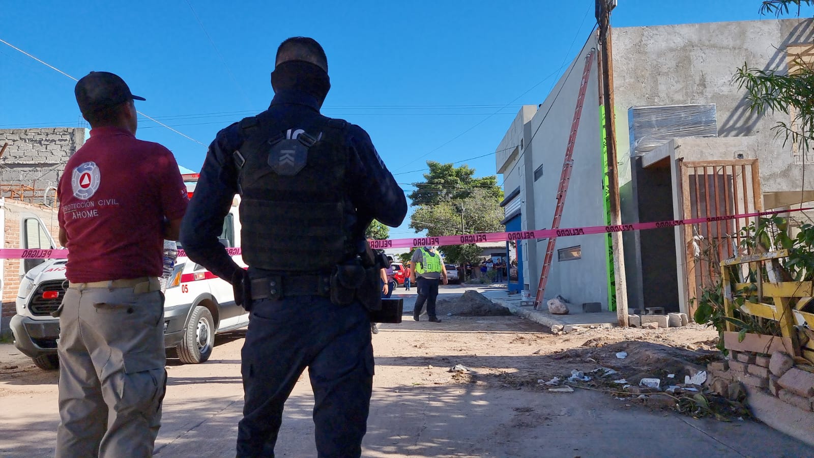 FOTO: Ernesto Torres.