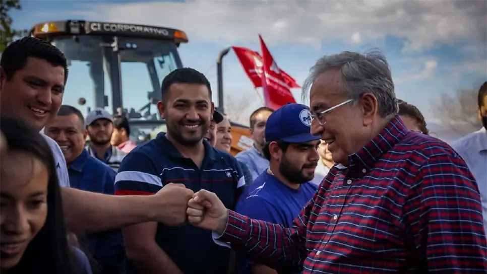 Hasta 2 horas durará el informe de Rocha Moya en el Congreso