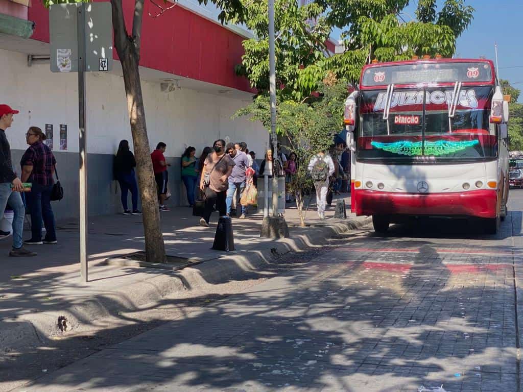 FOTO: Heidi Fonseca.