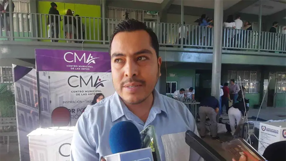 FOTO: Tahiry Zambrano.