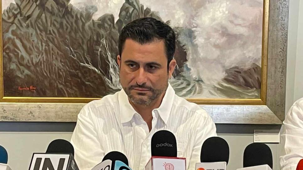 Adán Augusto López acudirá a celebración de Concanaco Servytur en Mazatlán