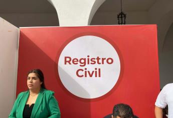 En Sinaloa se han realizado 82 cambios de identidad de género: Registro Civil