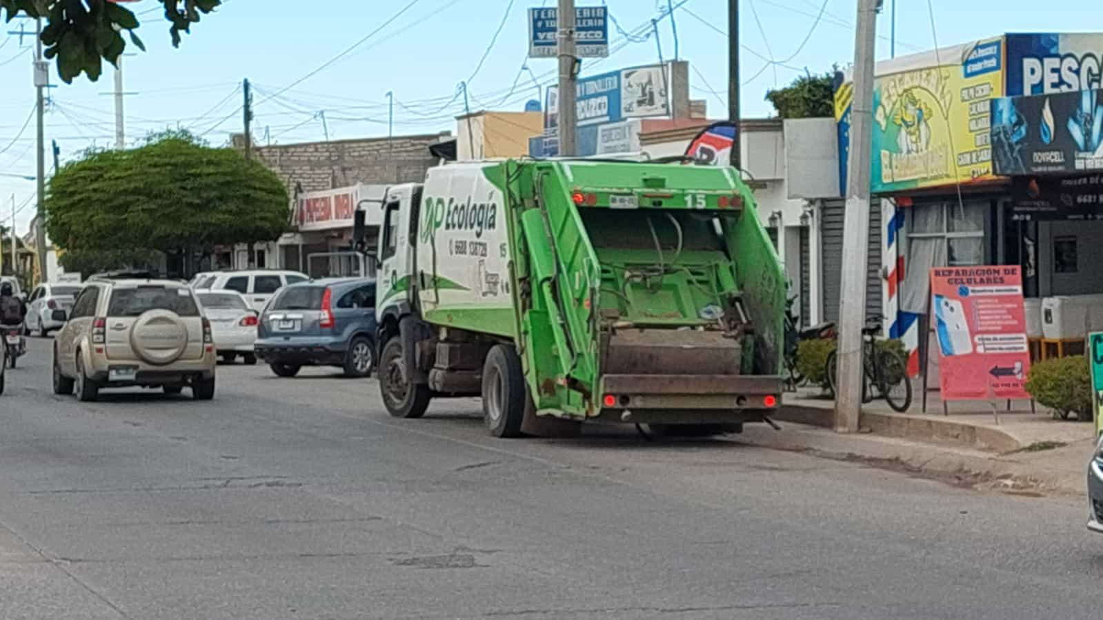 FOTO: Ernesto Torres.