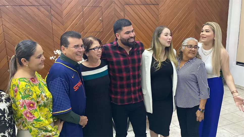 FOTO: Tahiry Zambrano.