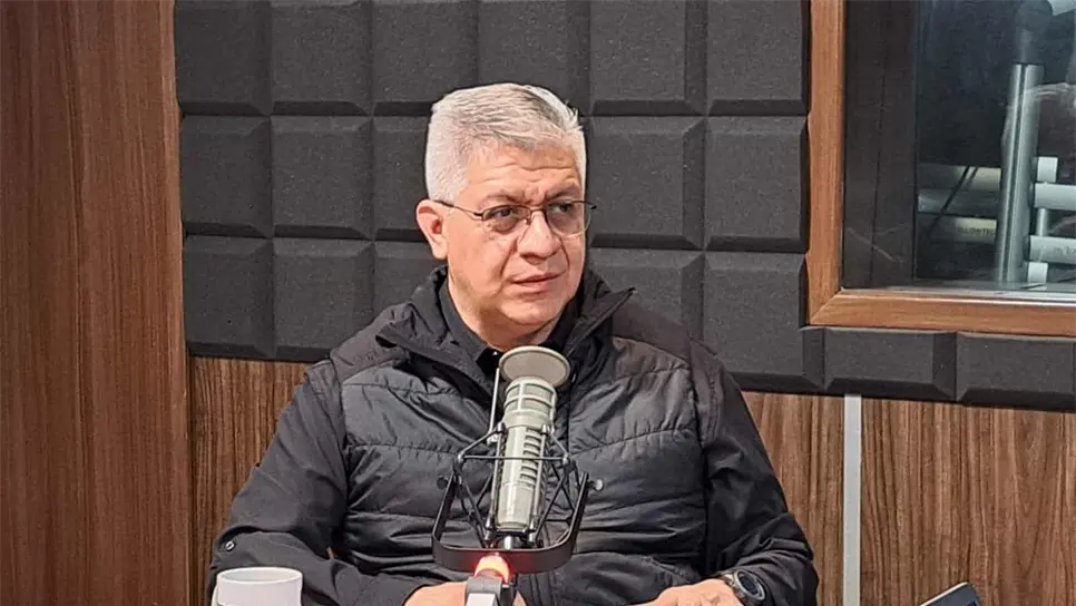 FOTO: Eduardo Bórquez.