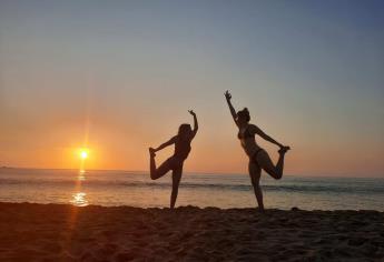 ¡Mejora tú rendimiento! supera el estrés laboral a través del yoga