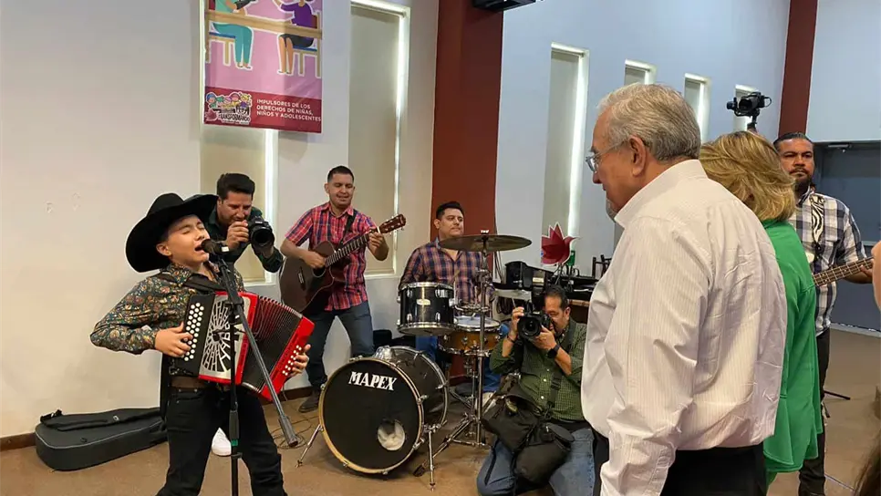 FOTO: Heidi Fonseca.