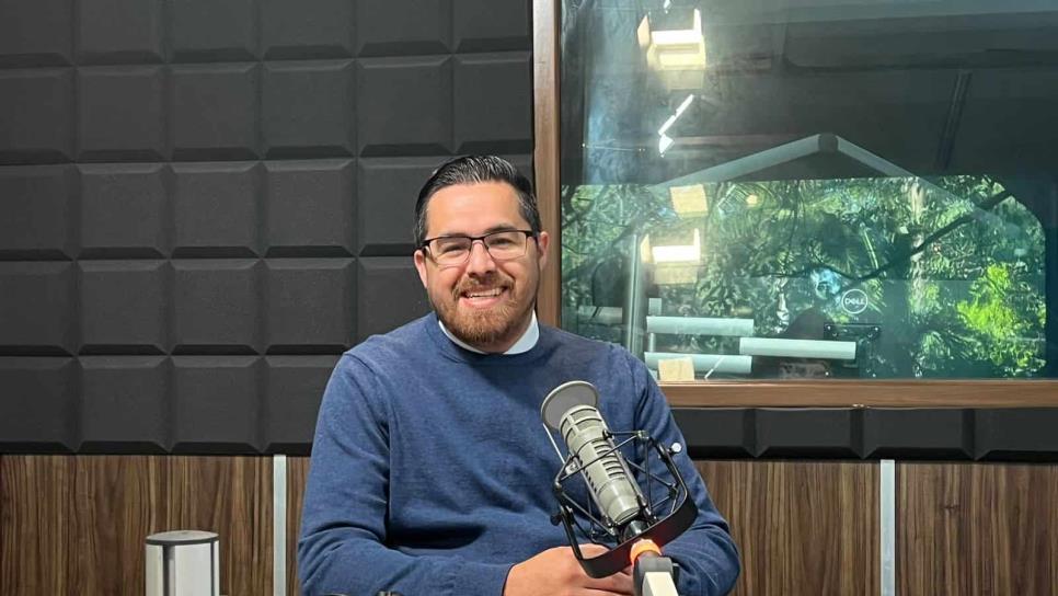 Ni por ser cercanos a AMLO llega el apoyo del INSABI a Sinaloa: Cuitláhuac González