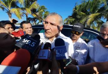 A «AMLO» lo cuida la gente, afirma Secretario de Gobernación, tras supuestas amenazas de muerte hacia el Presidente