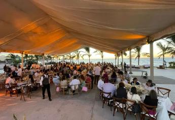 Celebran 105 años de fundación de Concanaco Servytur en Mazatlán