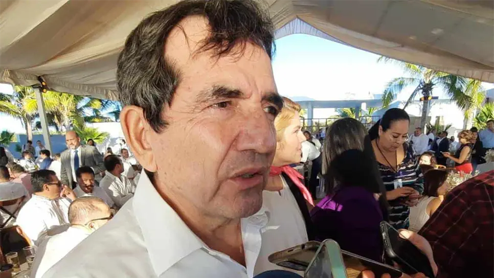 FOTO: Tahiry Zambrano.