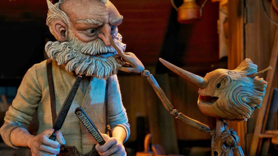 Llegan a la Cineteca Nacional las marionetas de «Pinocho»