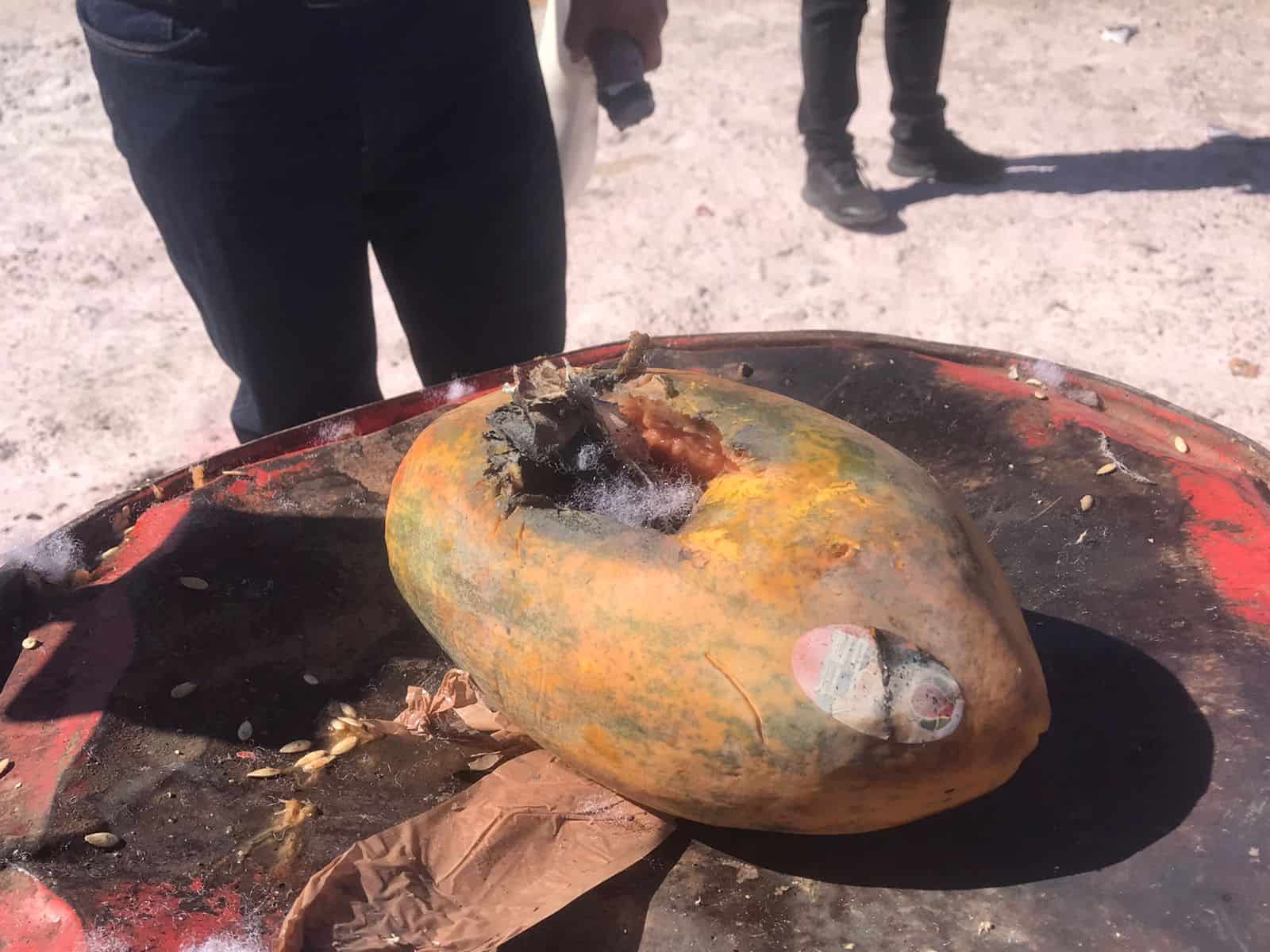 FOTO: Brandon Sainz.