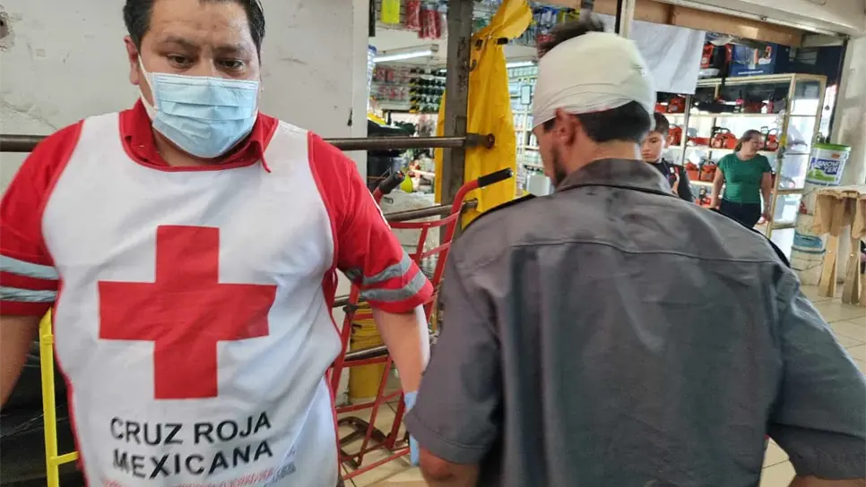 FOTO: Ángel Zamudio.