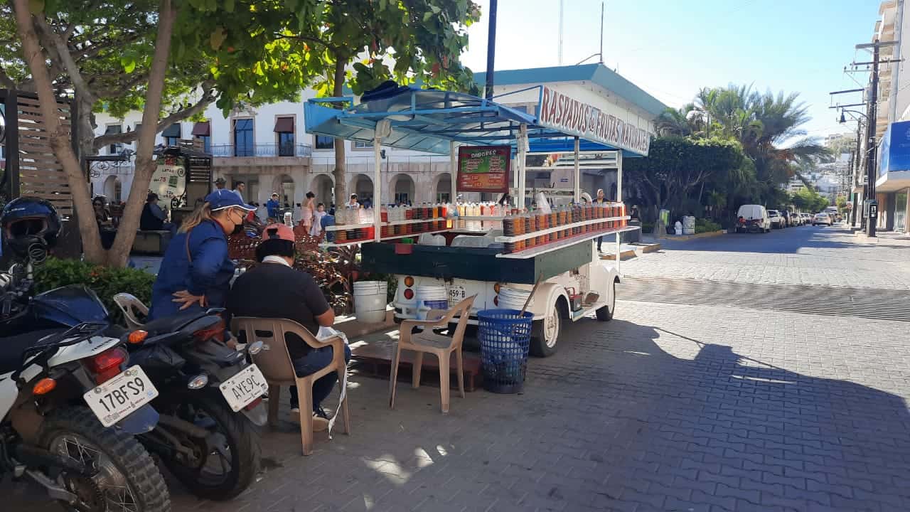 Foto: Tahiry Zambrano.