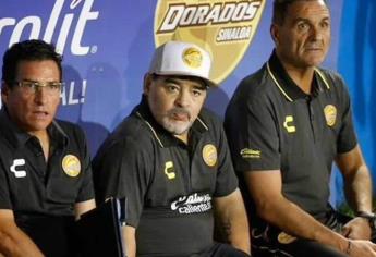 Dos años sin el astro argentino: Diego Armando Maradona