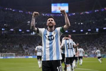 México cae ante Argentina y está con un pie fuera de Qatar 2022