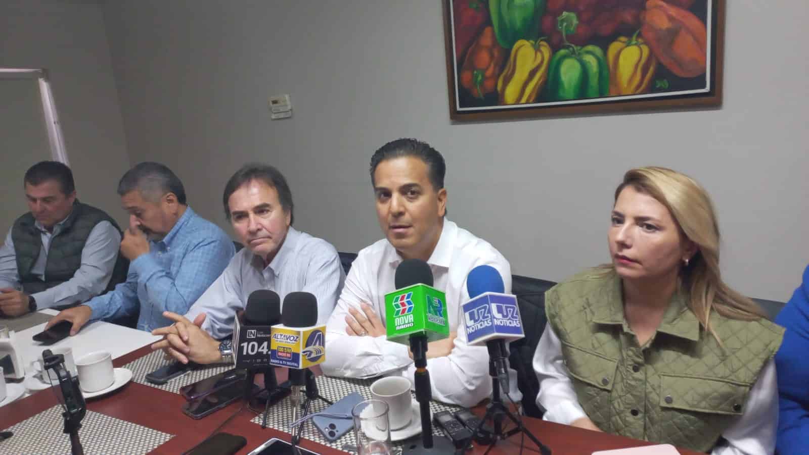 FOTO: Esthela García.