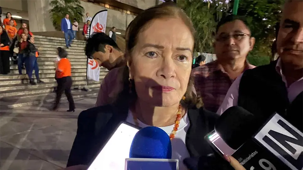 FOTO: Heidi Fonseca.