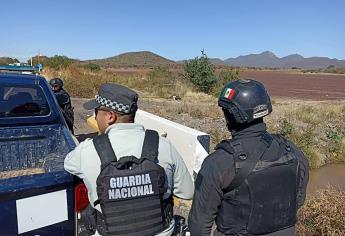 Era de Culiacán el joven abandonado ejecutado en Mocorito