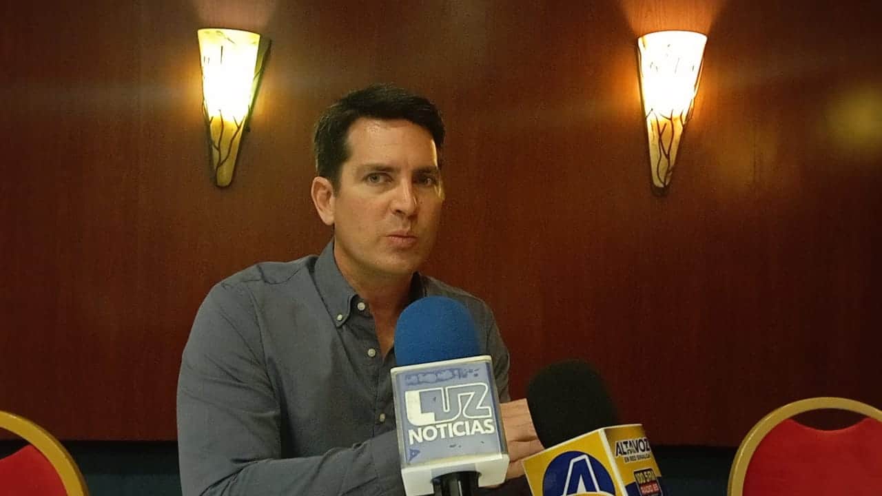 FOTO: Esthela García.