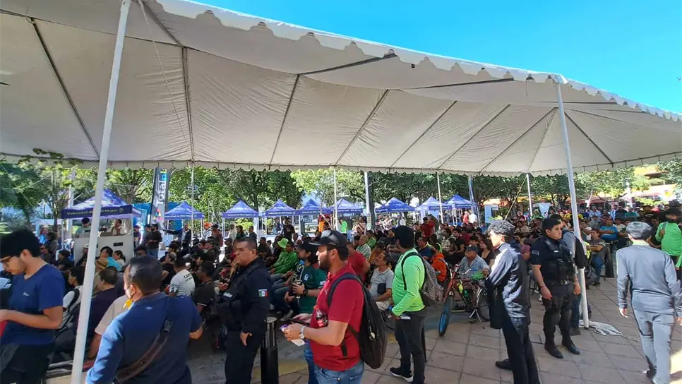 FOTO: Eduardo Borquez.