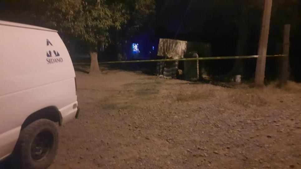 Localizan a un hombre sin vida en Tapachula, Guasave