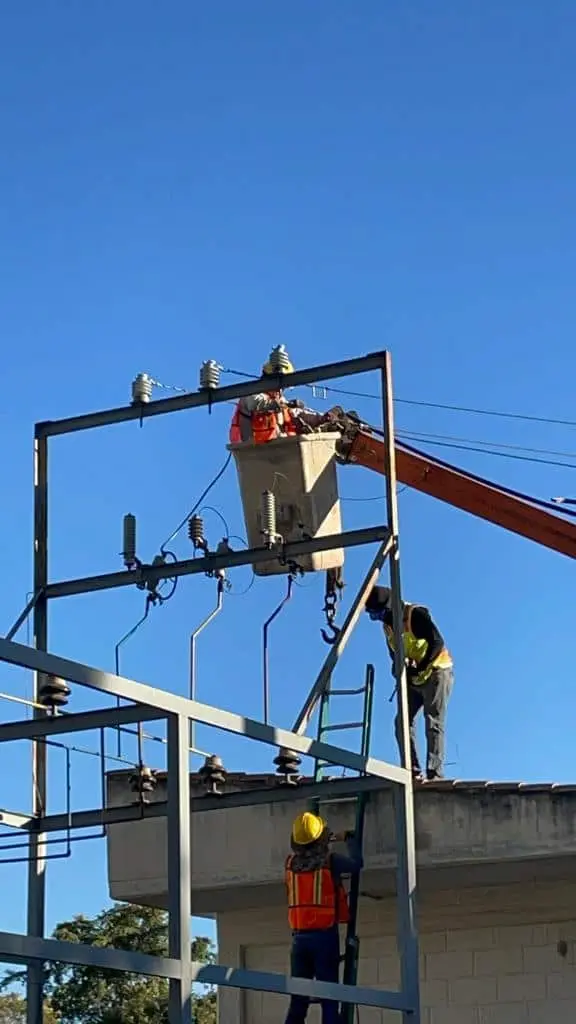 Hasta el 17 de diciembre habrá baja presión en Los Mochis