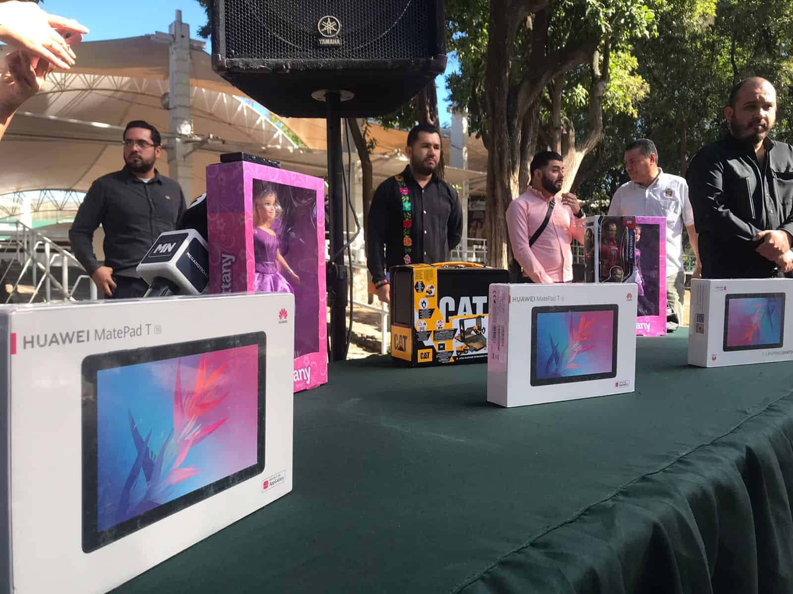 FOTO: Brandon Sainz.