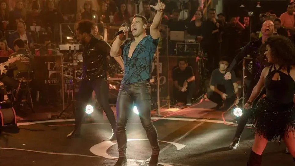 FOTO: Jesús Astorga.