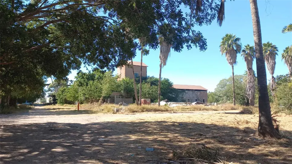 FOTO: Esthela García.