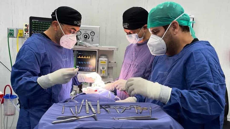 ¿Cuánto cuesta hacerse una cirugía plástica en Sinaloa?