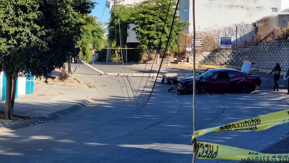 Militares sitian Colinas del Rey en Culiacán tras choque y reportes de balacera