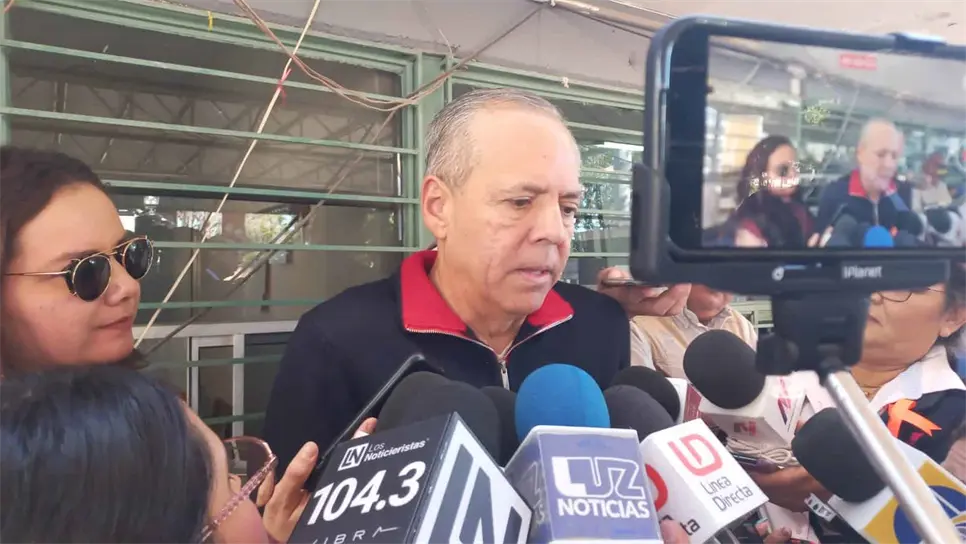 FOTO: Esthela García.