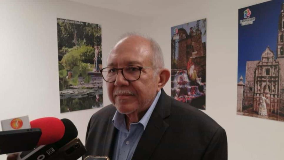 ¿Otra polémica? Asume Exoficial Mayor de Mazatlan cargo en Sectur junto a Luis Guillermo Benítez